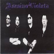 Asesino Violeta : Asesino Violeta